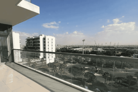 Apartment sa DAMAC Hills (Akoya by DAMAC), Dubai, UAE 48 sq.m. № 728702