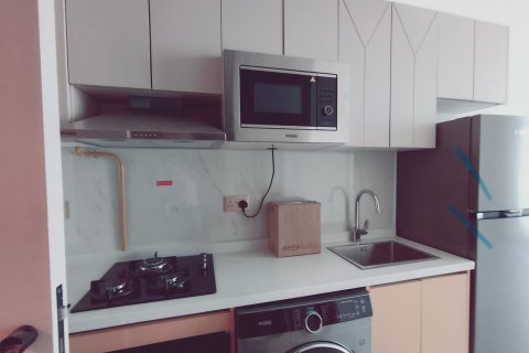 Διαμέρισμα σε Arjan, Dubai, ΗΑΕ 33 τ.μ. Αρ. 728698