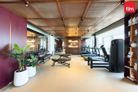 Apartament na sprzedaż w Al Satwa, Dubai, ZEA 1 sypialnia, 70.6 mkw., nr 720993 - zdjęcie 15