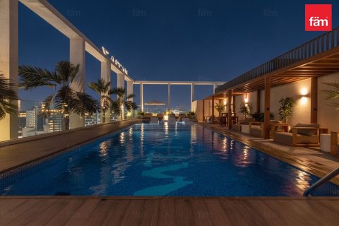 Apartament na sprzedaż w Al Satwa, Dubai, ZEA 1 sypialnia, 70.6 mkw., nr 720993 - zdjęcie 24