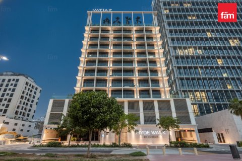 Apartament na sprzedaż w Al Satwa, Dubai, ZEA 1 sypialnia, 70.6 mkw., nr 720993 - zdjęcie 30