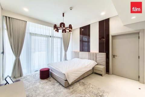 Apartament na sprzedaż w Al Satwa, Dubai, ZEA 1 sypialnia, 70.6 mkw., nr 720993 - zdjęcie 6