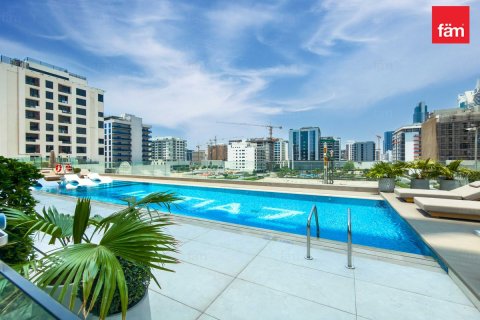 Apartament na sprzedaż w Al Satwa, Dubai, ZEA 1 sypialnia, 70.6 mkw., nr 720993 - zdjęcie 26