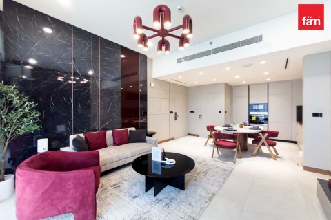 Apartament na sprzedaż w Al Satwa, Dubai, ZEA 1 sypialnia, 70.6 mkw., nr 720993 - zdjęcie 2