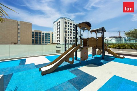 Apartament na sprzedaż w Al Satwa, Dubai, ZEA 1 sypialnia, 70.6 mkw., nr 720993 - zdjęcie 27