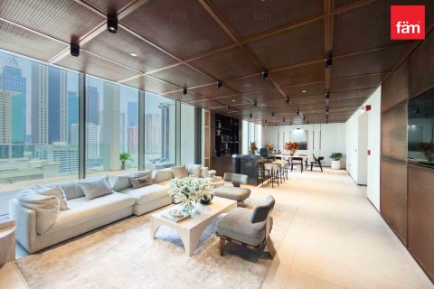 Apartament na sprzedaż w Al Satwa, Dubai, ZEA 1 sypialnia, 70.6 mkw., nr 720993 - zdjęcie 14