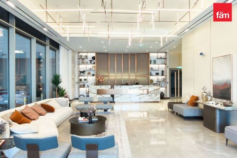 Apartament na sprzedaż w Al Satwa, Dubai, ZEA 1 sypialnia, 70.6 mkw., nr 720993 - zdjęcie 18