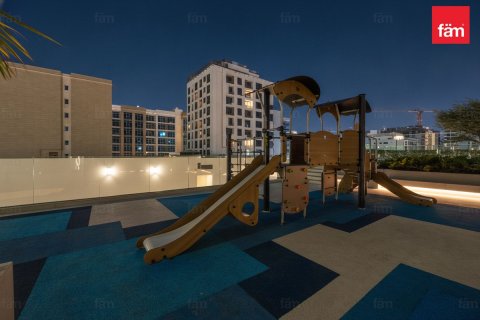 Apartament na sprzedaż w Al Satwa, Dubai, ZEA 1 sypialnia, 70.6 mkw., nr 720993 - zdjęcie 25