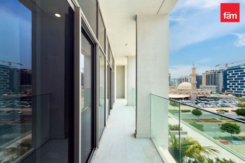 Apartament na sprzedaż w Al Satwa, Dubai, ZEA 1 sypialnia, 70.6 mkw., nr 720993 - zdjęcie 13