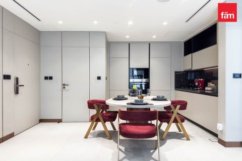 Apartament na sprzedaż w Al Satwa, Dubai, ZEA 1 sypialnia, 70.6 mkw., nr 720993 - zdjęcie 3