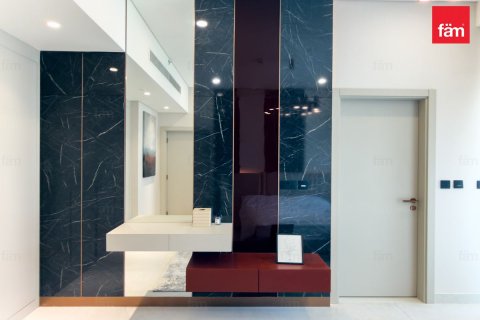 Apartament na sprzedaż w Al Satwa, Dubai, ZEA 1 sypialnia, 70.6 mkw., nr 720993 - zdjęcie 9