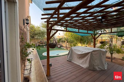 Vila u Dubai, UAE 4 spavaćih soba, 280 m2 Br. 720988 - fotografija 10