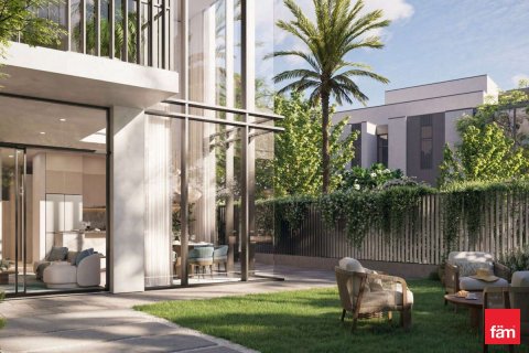 Vila u Dubai, UAE 4 spavaćih soba, 280 m2 Br. 720988 - fotografija 7
