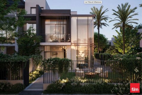 Vila u Dubai, UAE 4 spavaćih soba, 280 m2 Br. 720988 - fotografija 2