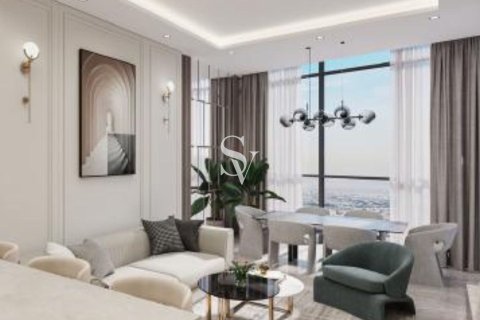 Bolt itt: Jumeirah Village Circle, Dubai, EAE, 40 m², azonosító: 751573