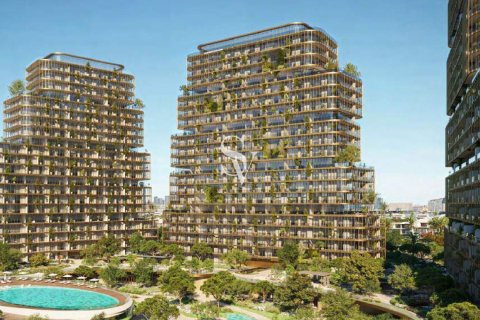 Appartamento a Dubai, EAU 2 camere da letto, 142 mq. № 751576