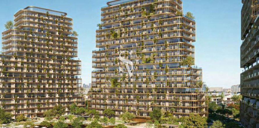 Dzīvoklis Dubaijā, AAE 2 istabas, 142 m2 Nr. 751576