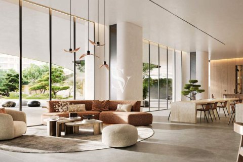 Dzīvoklis Dubaijā, AAE 2 istabas, 142 m2 Nr. 751576 - attēls 3