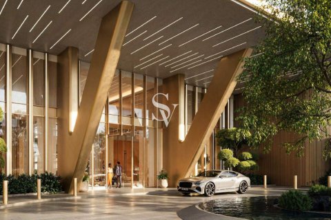 Dzīvoklis Dubaijā, AAE 2 istabas, 142 m2 Nr. 751576 - attēls 27