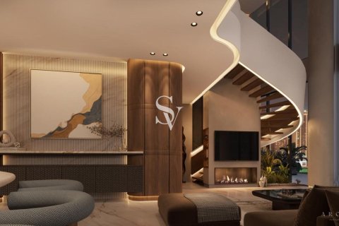 Apartamento para venda em Dubai Science Park, Dubai, EAU 3 quartos, 276 m2 № 751575 - foto 16