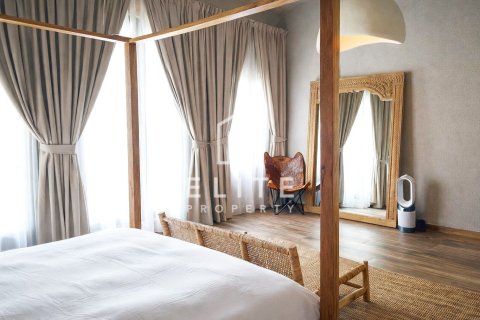 Müüa ridamaja asukohaga Dubai, AÜE: 4 magamistoaga, 372 m² Nr 754662 - pilt 8