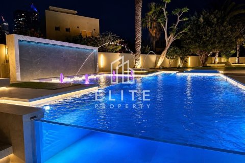 Müüa villa asukohaga Meadows, Dubai, AÜE: 4 magamistoaga, 1221 m² Nr 754661 - pilt 25