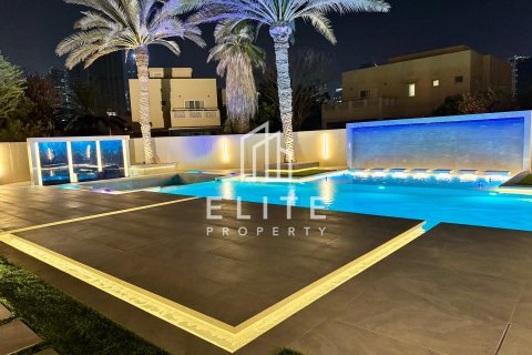 Müüa villa asukohaga Meadows, Dubai, AÜE: 4 magamistoaga, 1221 m² Nr 754661 - pilt 23