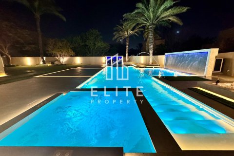 Müüa villa asukohaga Meadows, Dubai, AÜE: 4 magamistoaga, 1221 m² Nr 754661 - pilt 26