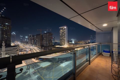 Apartment in Dubai Marina, UAE 2 bedrooms, 110.4 sq.m. № 715319