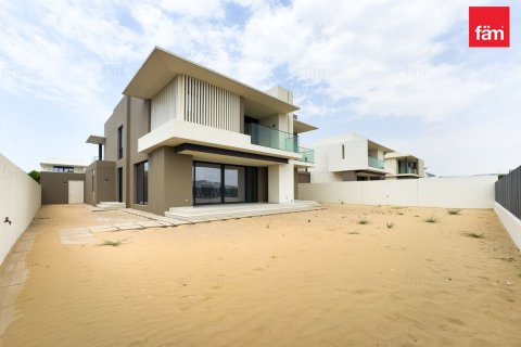 Vilă în Jebel Ali, Dubai, EAU 4 dormitoare, 676 mp.  №715318
