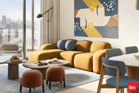 Dzīvoklis Dubai Design Districtjā, AAE 1 istaba, 94.3 m2 Nr. 715321 - attēls 4
