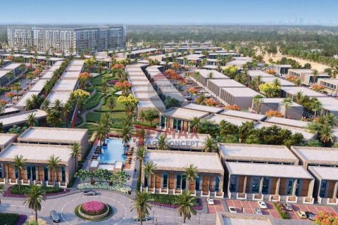 Māja Rukan, Dubaijā, AAE 2 istabas, 113 m2 Nr. 456911 - attēls 2