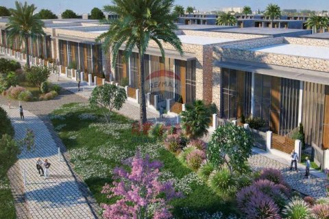 Városi lakóépület itt: Rukan, Dubai, EAE, 2 hálószoba, 113 m², azonosító: 456911