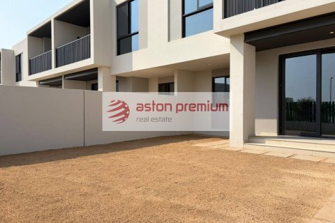 Casa urbana em Jebel Ali, Dubai, EAU 3 quartos, 238 m2 № 753858