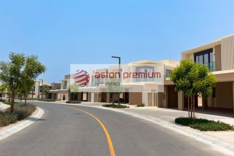 וילה להשכרה ב Jebel Ali, Dubai, איחוד האמירויות  5 חדרי שינה, 671 מ"ר, מספר 753857 - תמונה 22