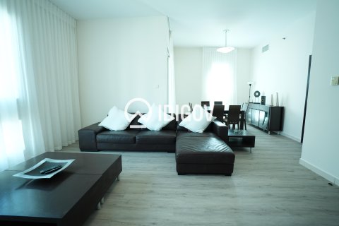 Byt v Dubai Marina, SAE 2 ložnice, 159.42 m² Č.: 735747 - fotografie 3