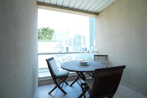 Byt v Dubai Marina, SAE 2 ložnice, 159.42 m² Č.: 735747 - fotografie 14