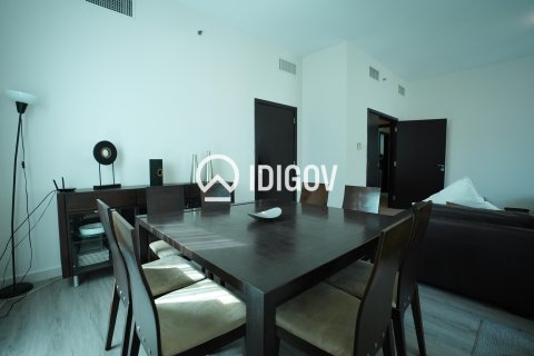 Byt v Dubai Marina, SAE 2 ložnice, 159.42 m² Č.: 735747 - fotografie 7