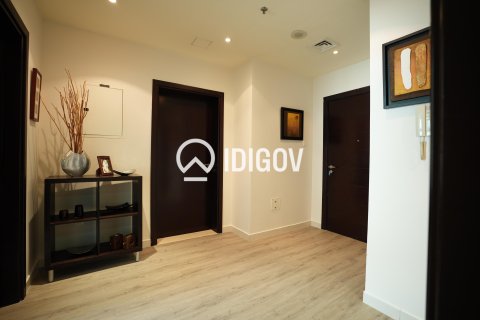 Byt v Dubai Marina, SAE 2 ložnice, 159.42 m² Č.: 735747 - fotografie 20