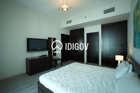 Byt v Dubai Marina, SAE 2 ložnice, 159.42 m² Č.: 735747 - fotografie 25