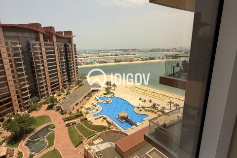Apartmen di Palm Jumeirah, Dubai, UAE 3 bilik tidur, 210.43 meter persegi № 735748