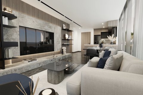 Apartment in Dubai, UAE 2 bedrooms, 30 sq.m. № 729913 - photo 15