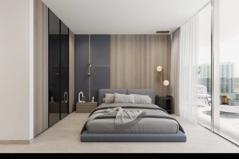 Apartment in Dubai, UAE 2 bedrooms, 30 sq.m. № 729913 - photo 21