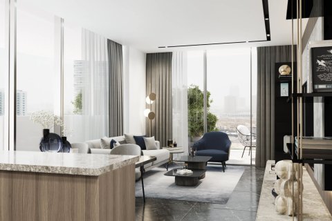 Apartment in Dubai, UAE 2 bedrooms, 30 sq.m. № 729913 - photo 16