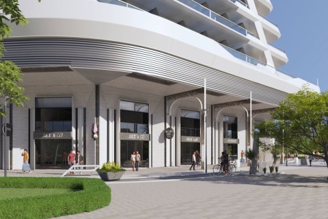 Apartment in Dubai, UAE 2 bedrooms, 30 sq.m. № 729913 - photo 4