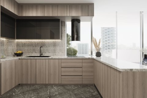 Apartment in Dubai, UAE 2 bedrooms, 30 sq.m. № 729913 - photo 19