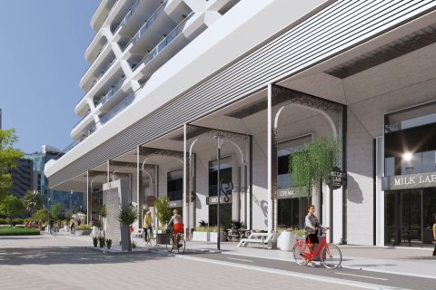Apartment in Dubai, UAE 2 bedrooms, 30 sq.m. № 729913 - photo 5