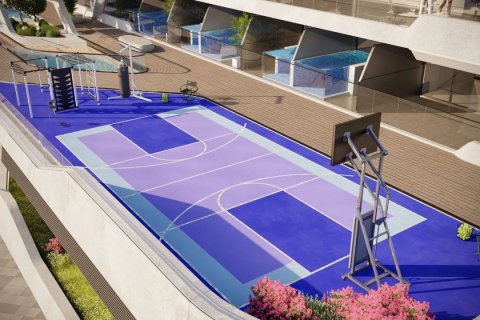 Apartment in Dubai, UAE 2 bedrooms, 30 sq.m. № 729913 - photo 10