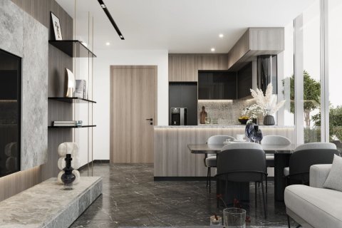 Apartment in Dubai, UAE 2 bedrooms, 30 sq.m. № 729913 - photo 18