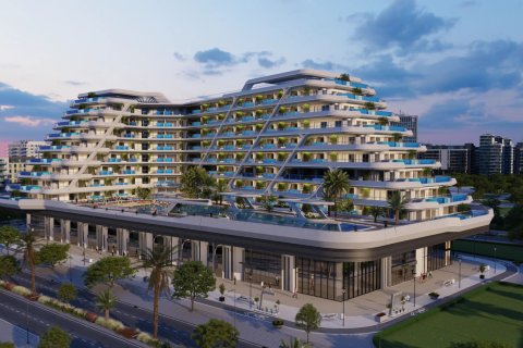 Apartment in Dubai, UAE 2 bedrooms, 30 sq.m. № 729913 - photo 2